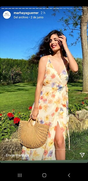 Marhaya Guerrer IG Stories 9-7-2021 (16) Marhaya Guerrer IG Stories 9-7-2021 (16)
