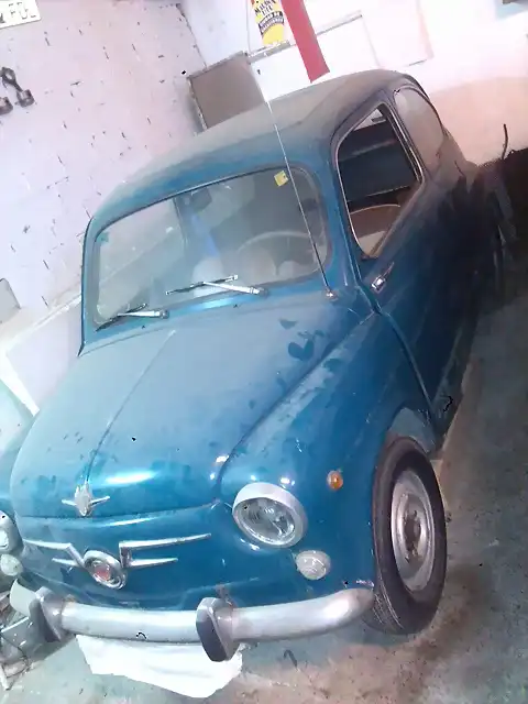 carroceria 600a