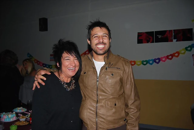 Cumple Mar?a 95 Cumple Mar?a 95