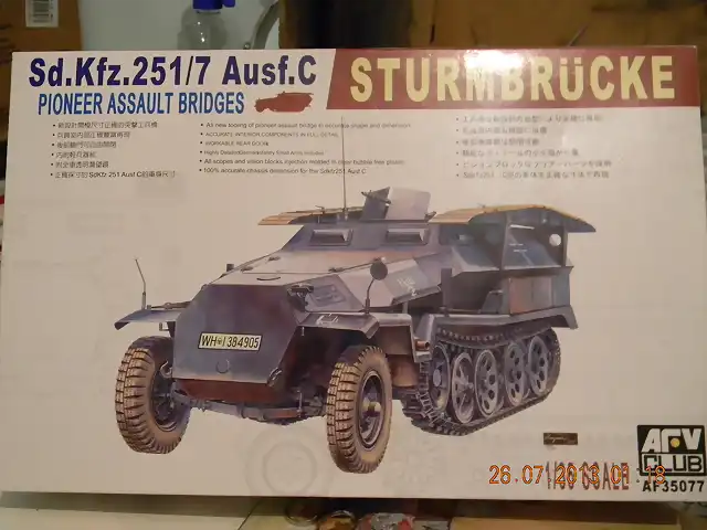 sdkfz 018