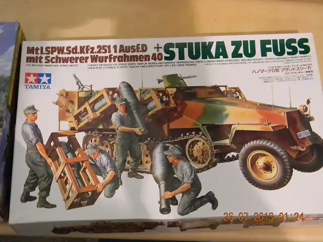 sdkfz 022