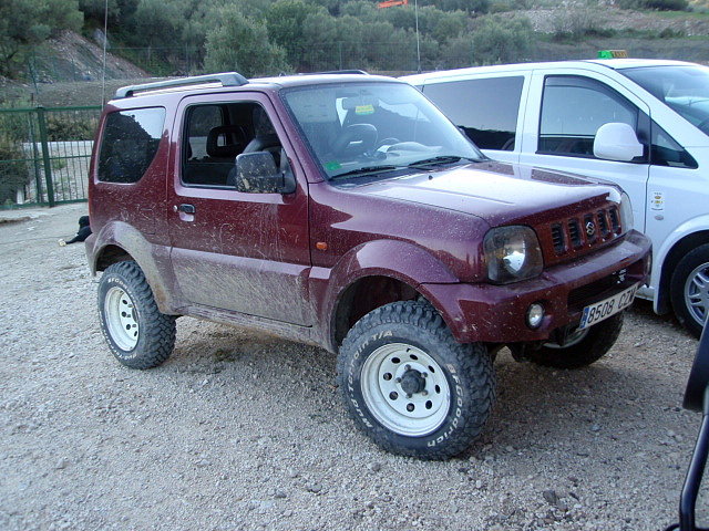 mi jimny