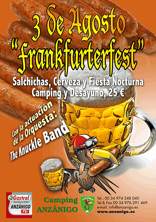 frankfurterfest