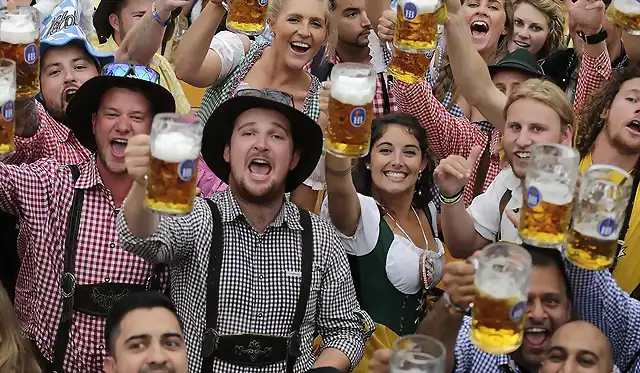 oktoberfest