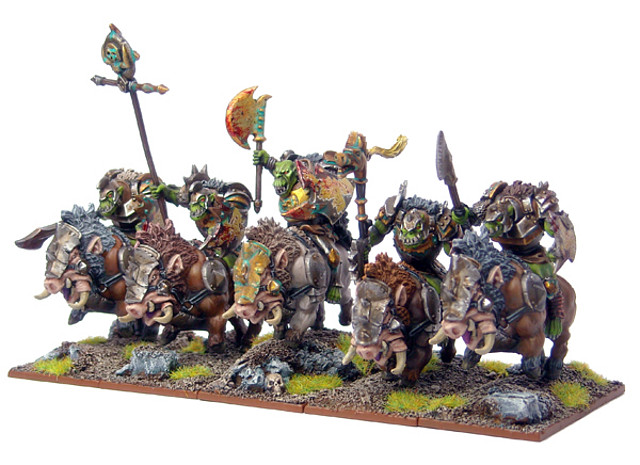 Orc_Gore_Riders_Mantic_Games