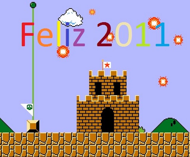 Feliz 2011