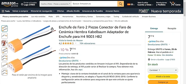 Conec Conec