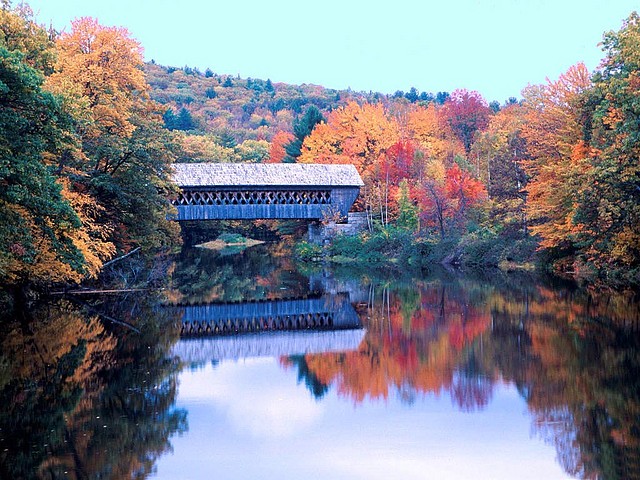 CoveredBridge