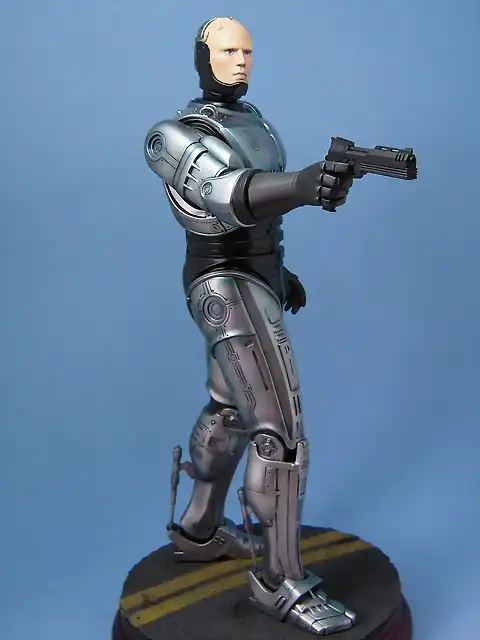 robocop 220