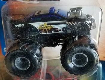 2004s 23 Five-0 toy1