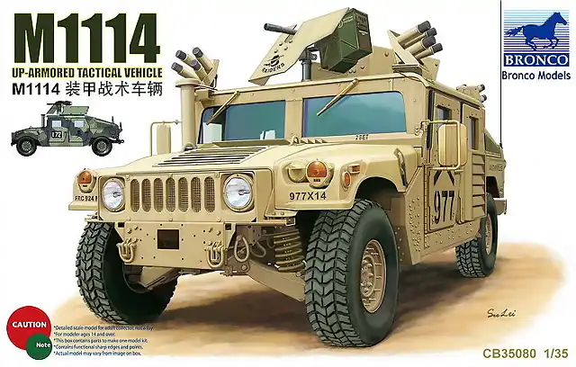 bronco-models-m1114-uparmored-tactical-humvee-vehicle