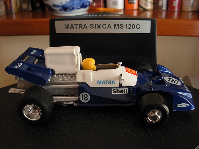 03 MATRA-SIMCA MS120C