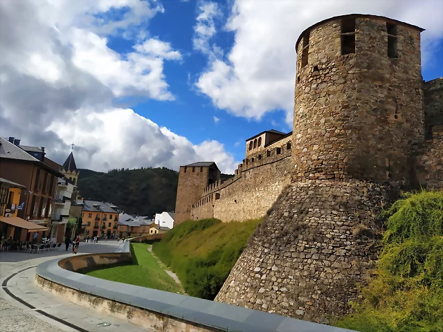 castillo ponfe 3 castillo ponfe 3