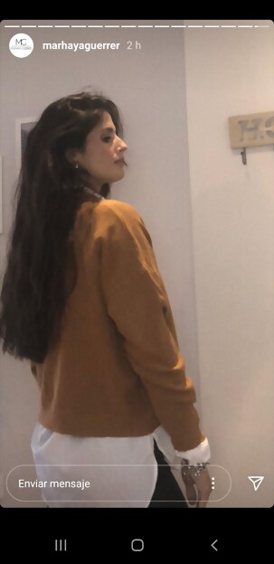 Marhaya Guerrer IG Stories 16-10-2020 (11) Marhaya Guerrer IG Stories 16-10-2020 (11)