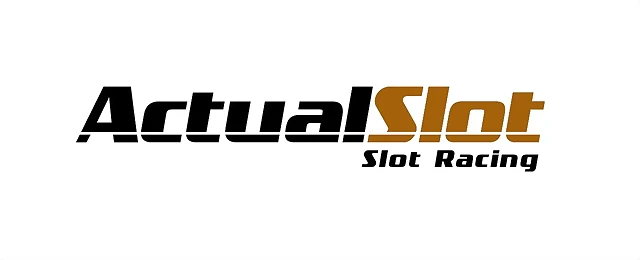 Logo ACTUAL SLOT Logo ACTUAL SLOT