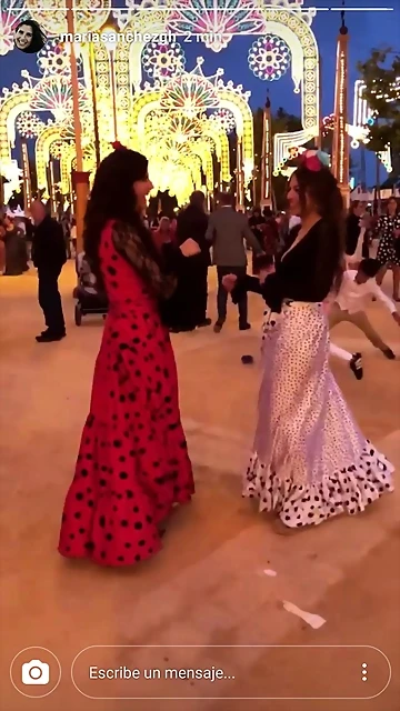 Video Mar?a IG Stories 9-5-2018 (4) Video Mar?a IG Stories 9-5-2018 (4)