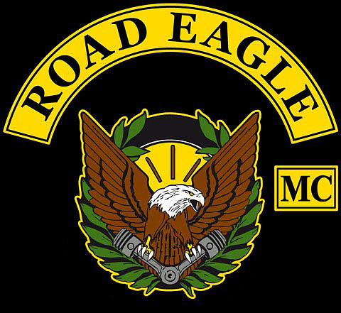 Road Eagle