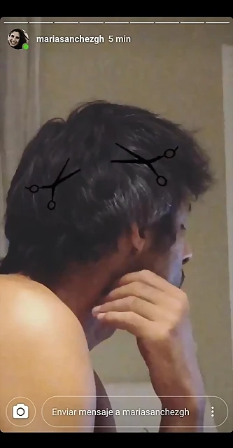 Video Mar?a IG Stories 28-8-2019 (7) Video Mar?a IG Stories 28-8-2019 (7)