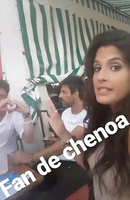 Video Mar?a IG Stories 27-5-2017 (6) Video Mar?a IG Stories 27-5-2017 (6)