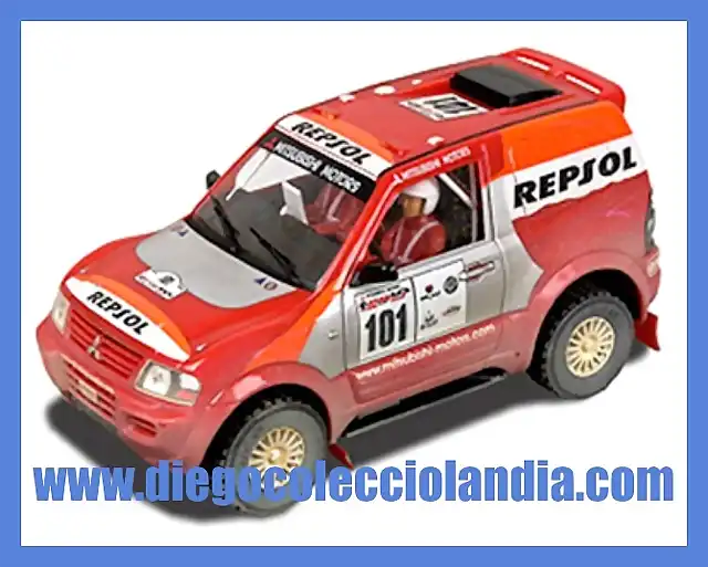 coches_scx_ninco_tienda_slot_madrid