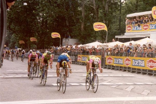 ZANINI ETAP 22 GIRO94