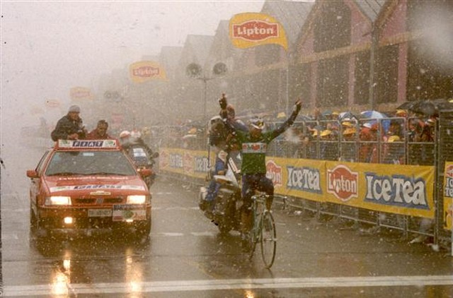 PASCAL RICHAR GIRO94 ETAP 21