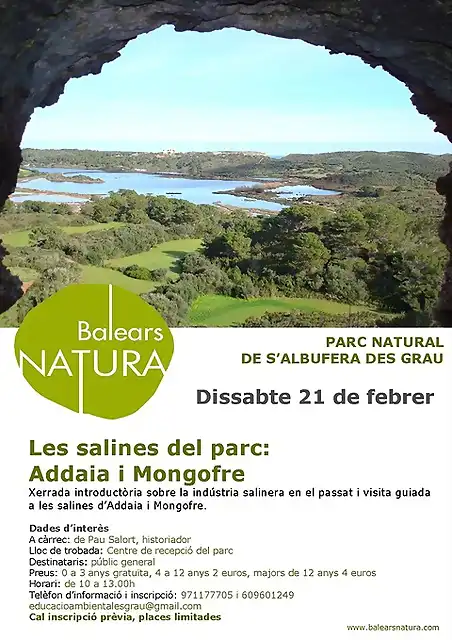 les salines