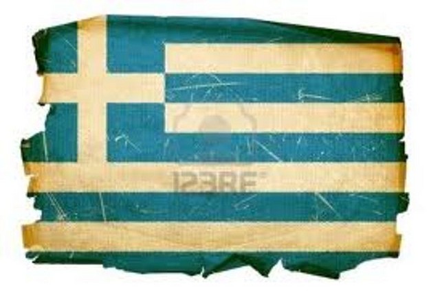 bandera grecia