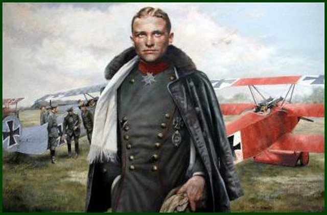 richthofen