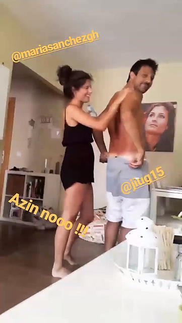 Video Ales IG Stories 4-6-2017 (12) Video Ales IG Stories 4-6-2017 (12)