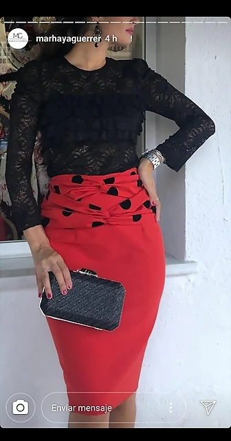 Marhaya Guerrer IG Stories 17-10-2019 (7) Marhaya Guerrer IG Stories 17-10-2019 (7)