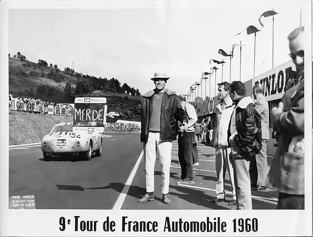 Ferrari 250 GT - TdF'60 - Jo Schlesser-Pierre Dumay - 05