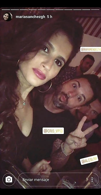 Mar?a IG Stories 14-5-2019 (5)