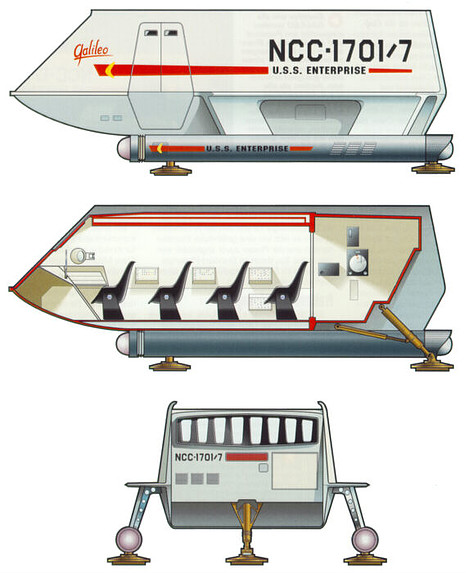 Shuttles (16)