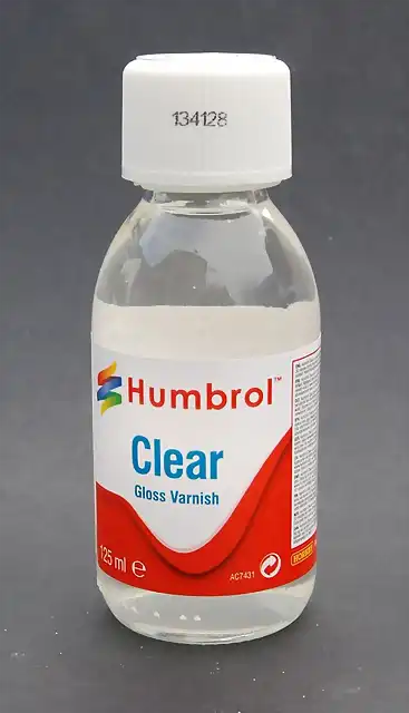 humbrolclear