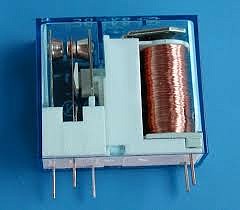 RELE 12V