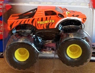 2001 Prowler toy1