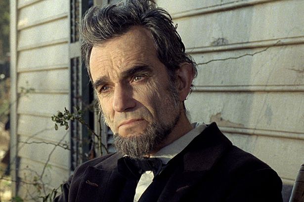 Daniel Day-Lewis as President Abraham Lincoln-1563996