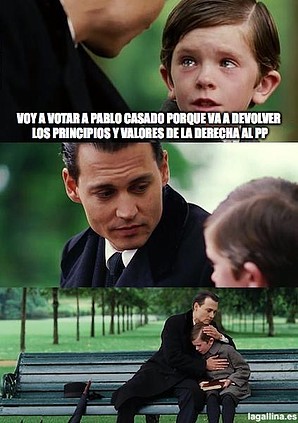 MemesPabloCasado2018-2