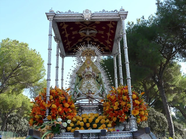 Romeria Cuatrovitas (2) Romeria Cuatrovitas (2)