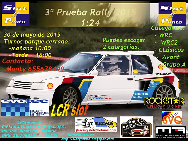 2015 Rally  3a 1.24