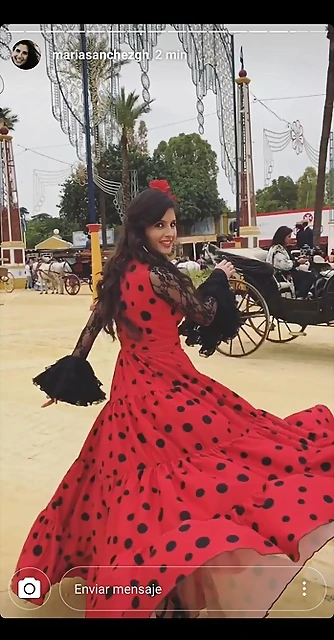 Video Mar?a IG Stories 5-5-2019 (10) Video Mar?a IG Stories 5-5-2019 (10)
