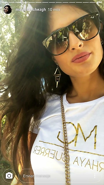 Mar?a IG Stories 16-10-2018 (5) Mar?a IG Stories 16-10-2018 (5)