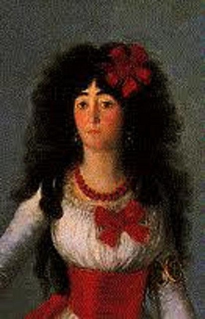 Goya