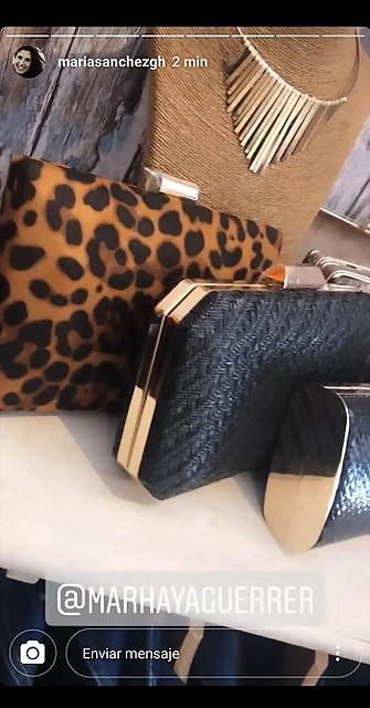 Video Mar?a IG Stories 12-8-2019 (3) Video Mar?a IG Stories 12-8-2019 (3)