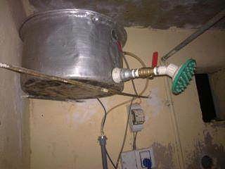 ducha ducha