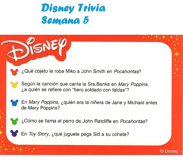 TRIVIA005 TRIVIA005
