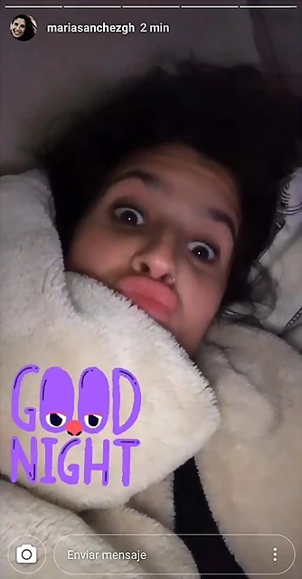 Video Mar?a IG Stories 7-4-2019 (8) Video Mar?a IG Stories 7-4-2019 (8)