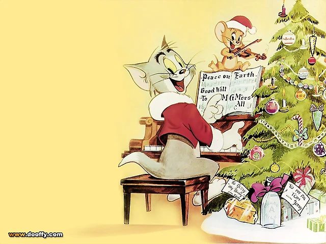 tom-and-jerry-singing-christmas-songs_163408 tom-and-jerry-singing-christmas-songs_163408