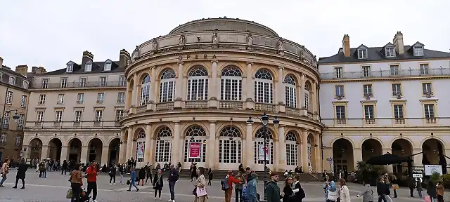 ?pera de Rennes